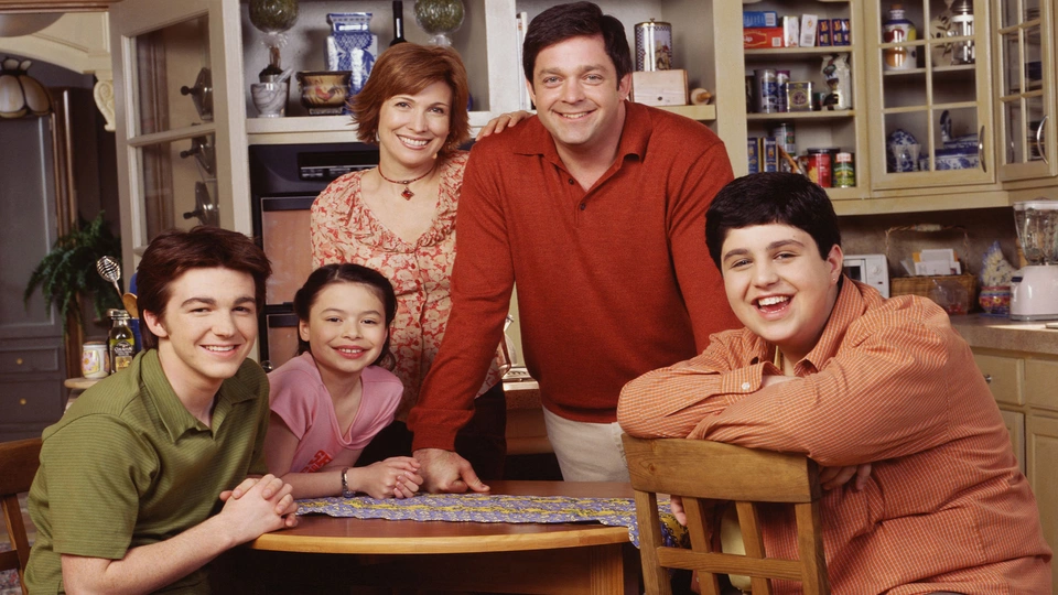 Дрейк и Джош