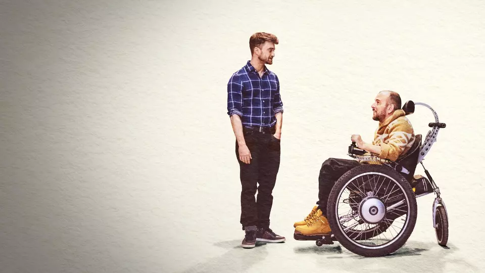 Дэвид Холмс: Мальчик, который выжил