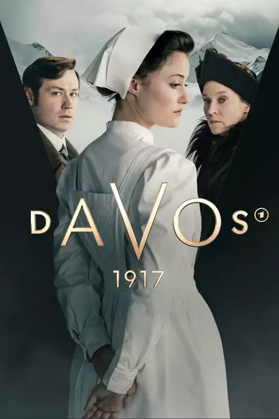 Давос 1917