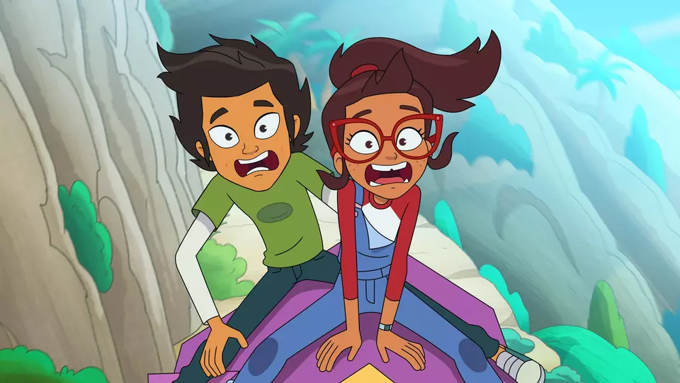 Хейли в деле!