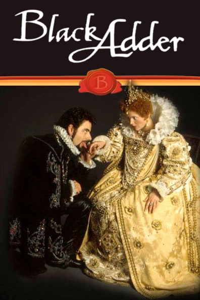 Черная гадюка