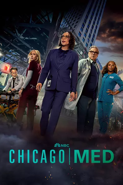 Медики Чикаго