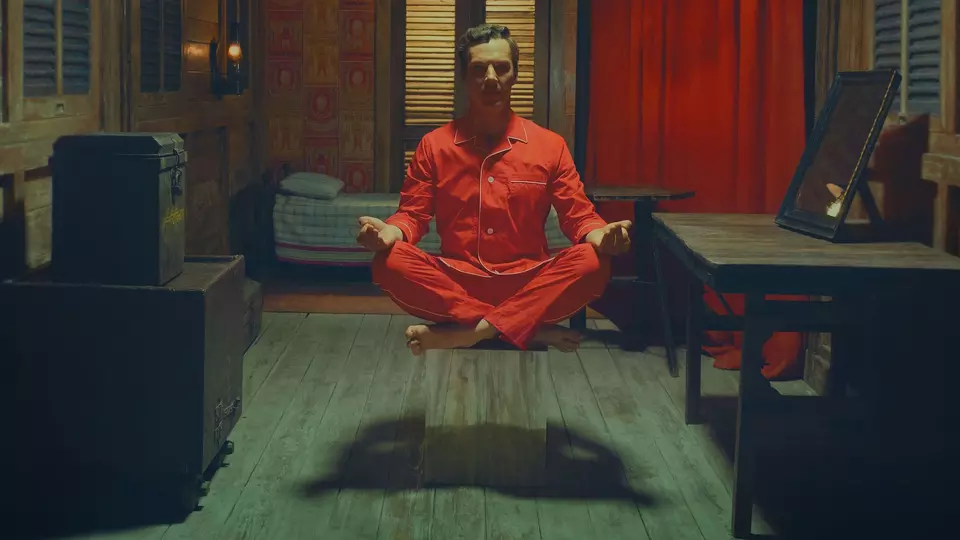 Чудесная история Генри Шугара