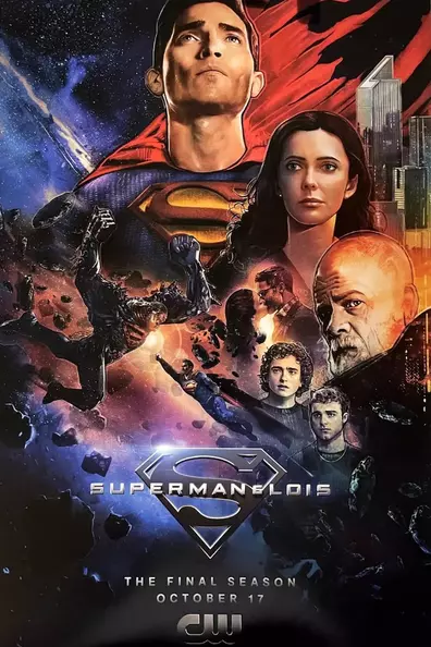 Супермен и Лоис