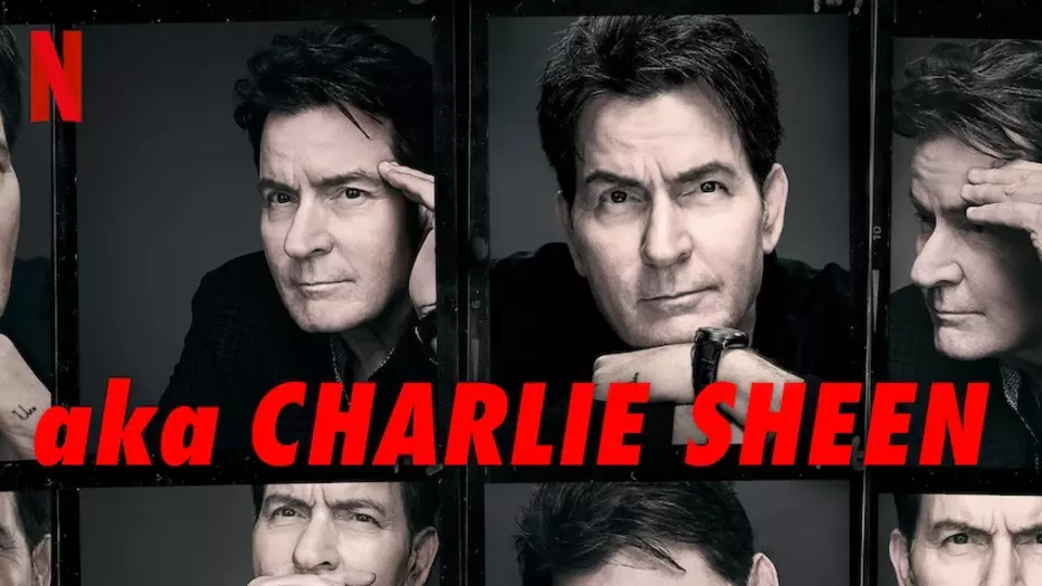 Также известный как Чарли Шин