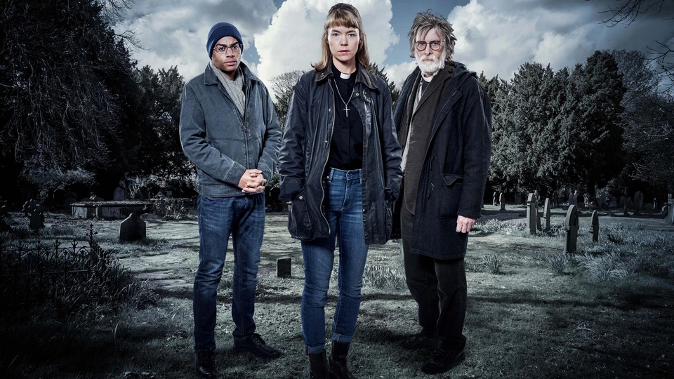 Midwinter of the Spirit