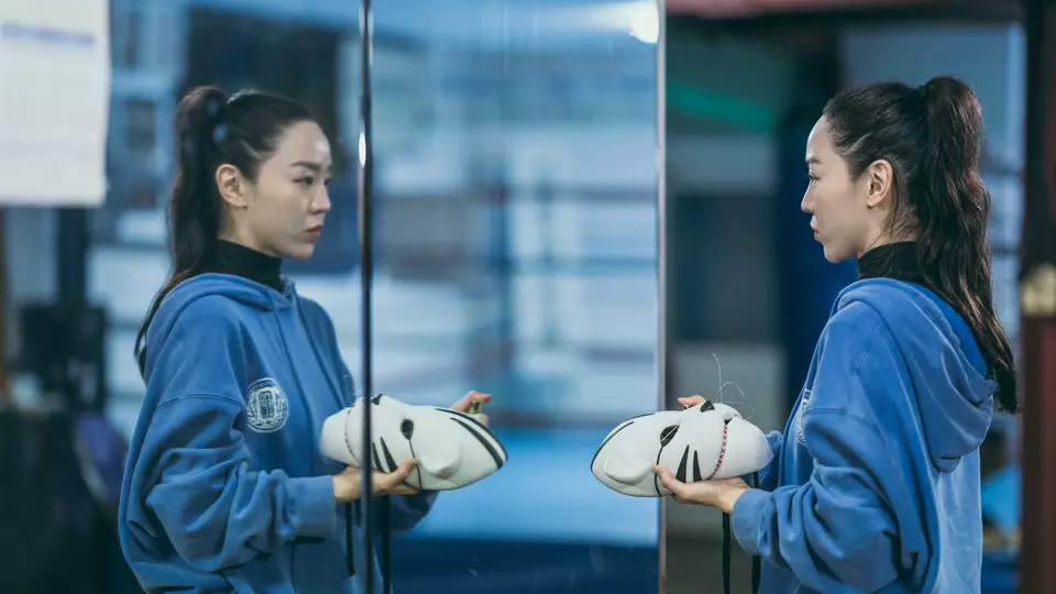 Ответственная гражданка