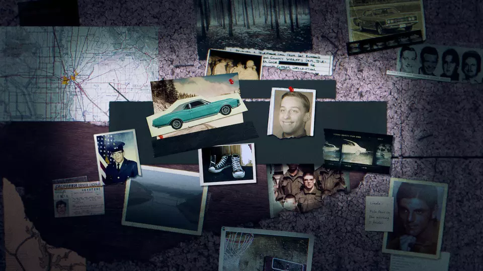 Files of the Unexplained