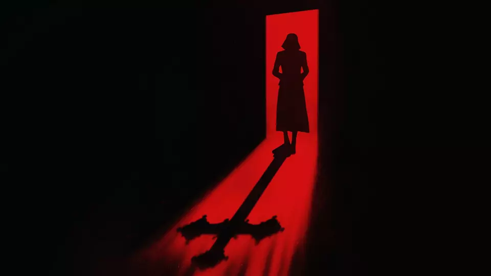 Омен. Первое знамение