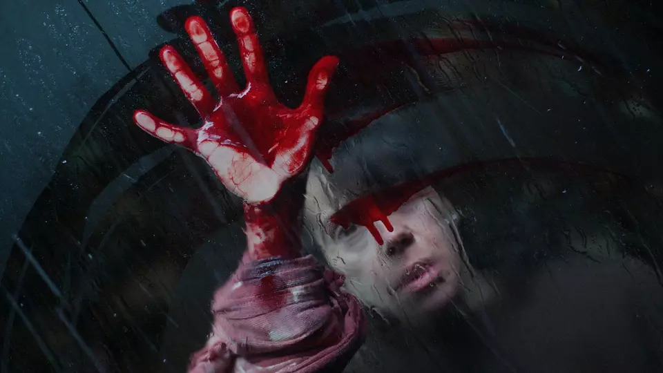 Верни её из мёртвых