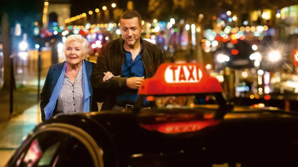 Жизнь Мадлен /Великолепная поездка