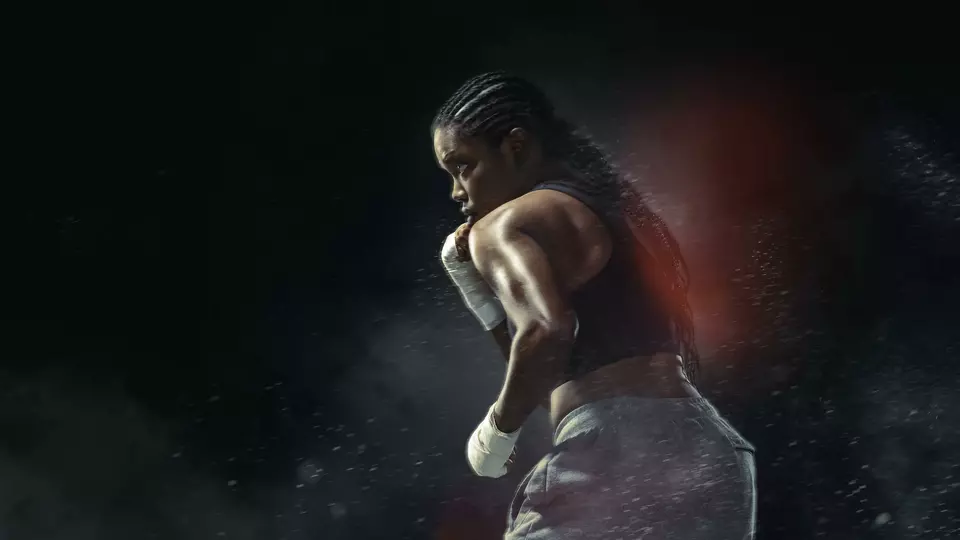 Как кремень