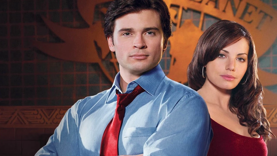 Тайны Смолвиля