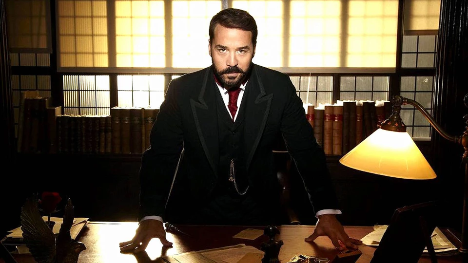 Мистер Селфридж