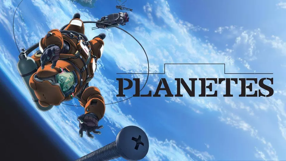 Planetes
