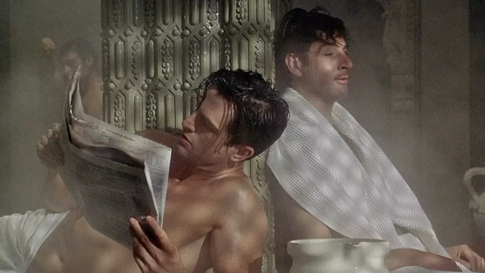 Идеальный муж