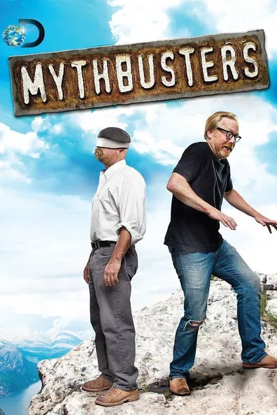 Разрушители легенд