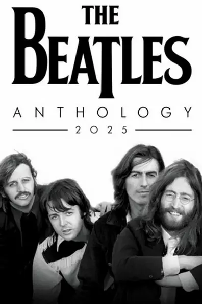 Антология the Beatles