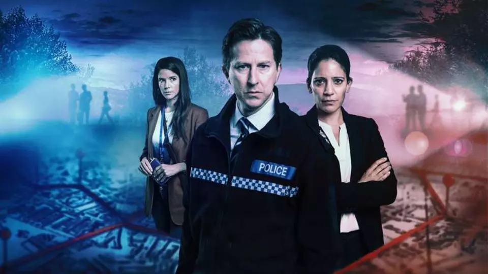 Охота на Рауля Моата