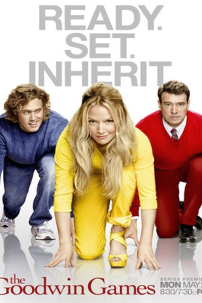 Игры Гудвина