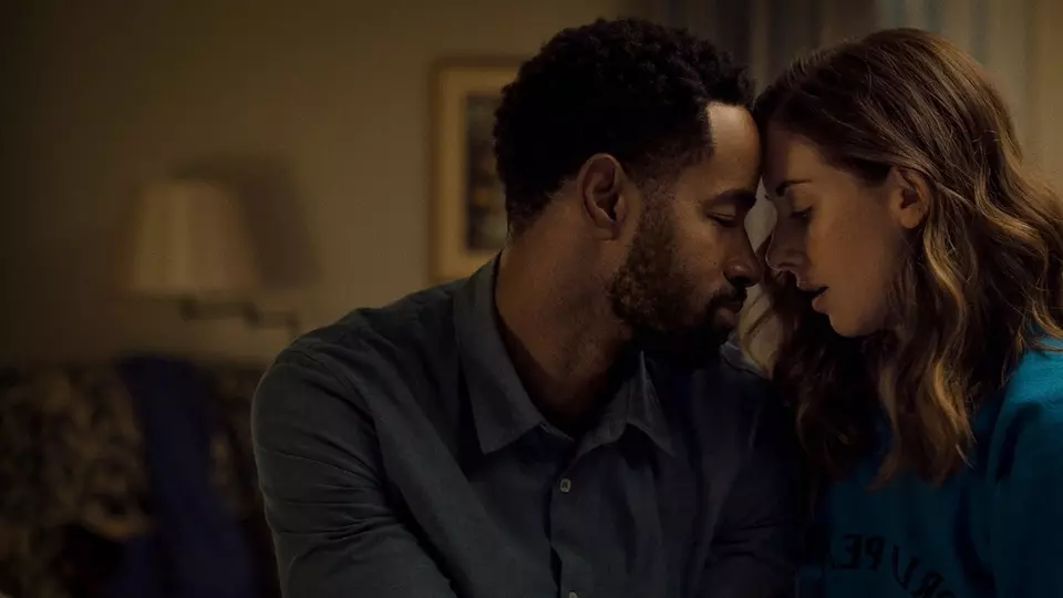 Somebody I Used to Know