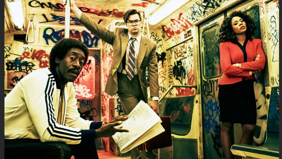 Чёрный понедельник