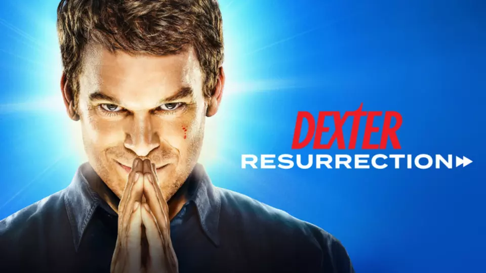 Dexter: Resurrection