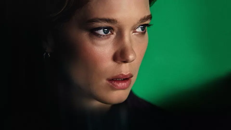 Предчувствие