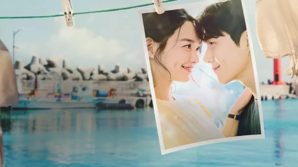 Ча-ча-ча в приморском городе