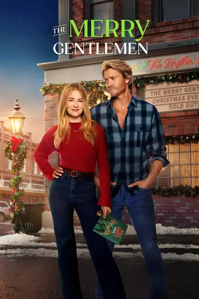 Веселые господа