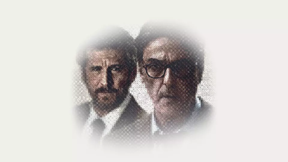 Un Coup de dés (Breaking Point)