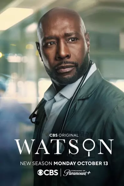 Ватсон
