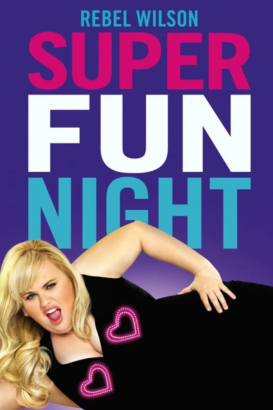 Супер весёлый вечер