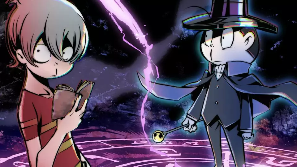 Дьяволёнок