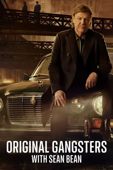 «Гангстеры» с Шоном Бином