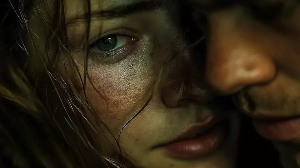 Bury Me When I'm Dead