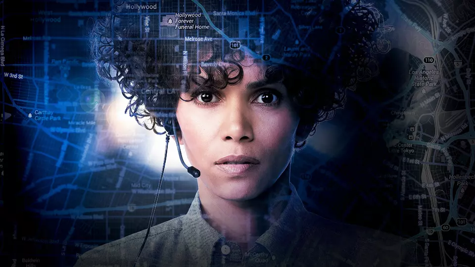 Тревожный вызов