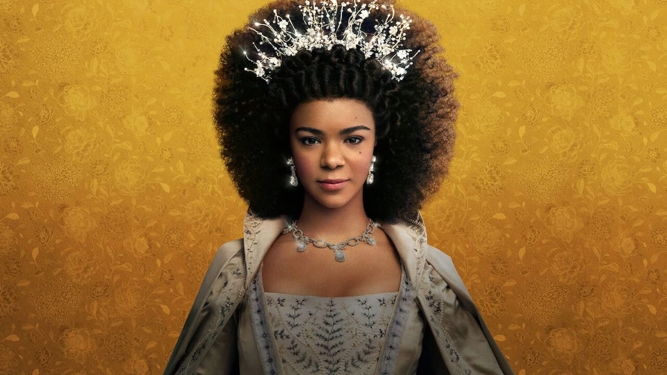 Королева Шарлотта: История Бриджертонов