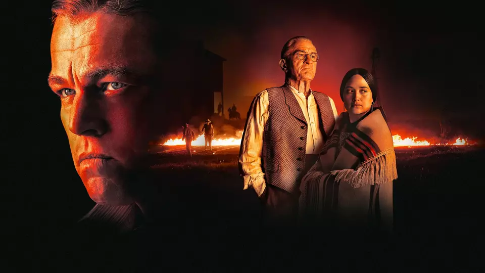 Убийцы Цветочной Луны