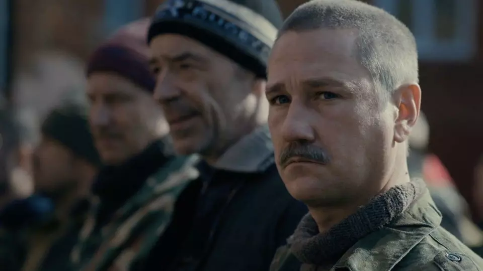 Ополченский романс