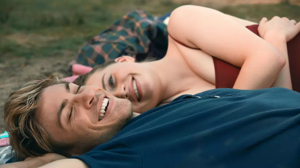 Так близко к горизонту