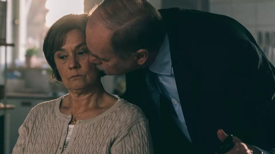 Britt-Marie var här