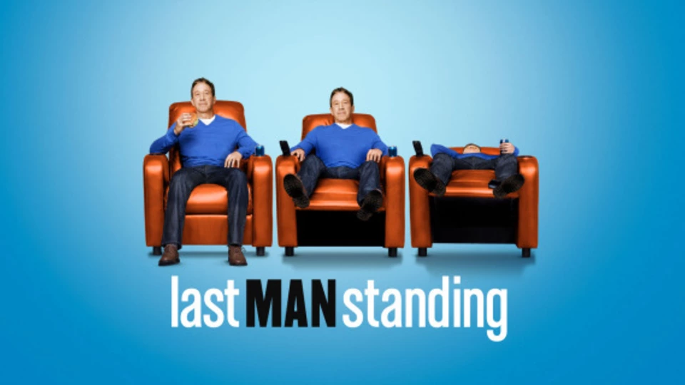 Последний настоящий мужчина