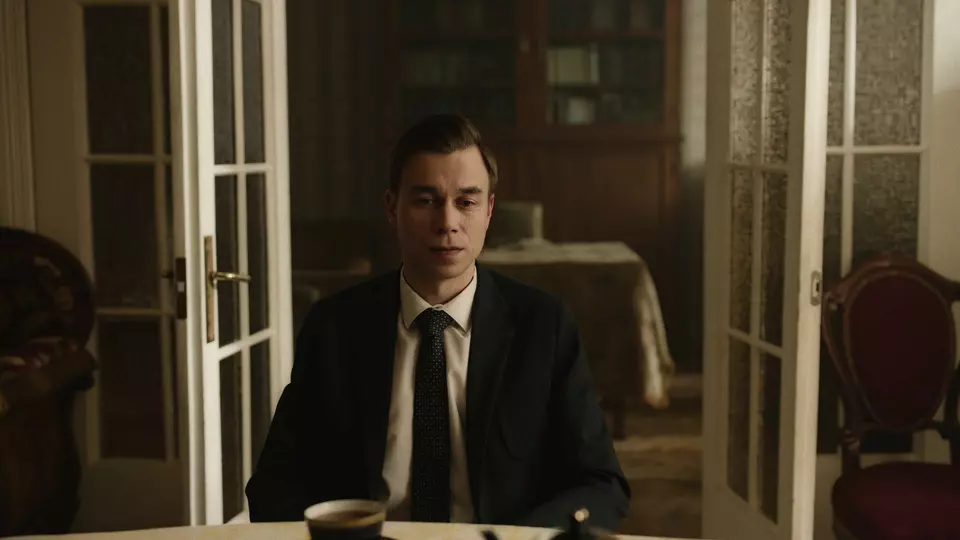 Большой дом