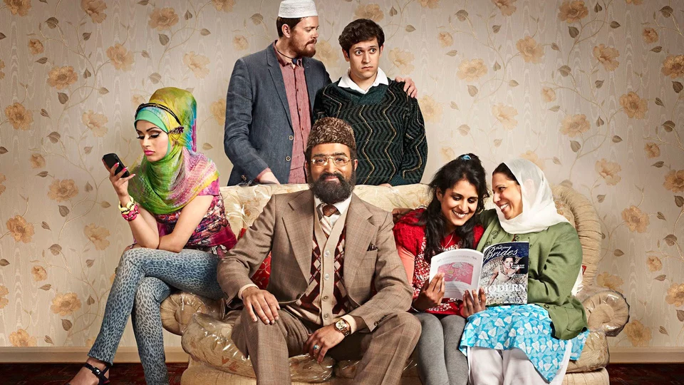Citizen Khan