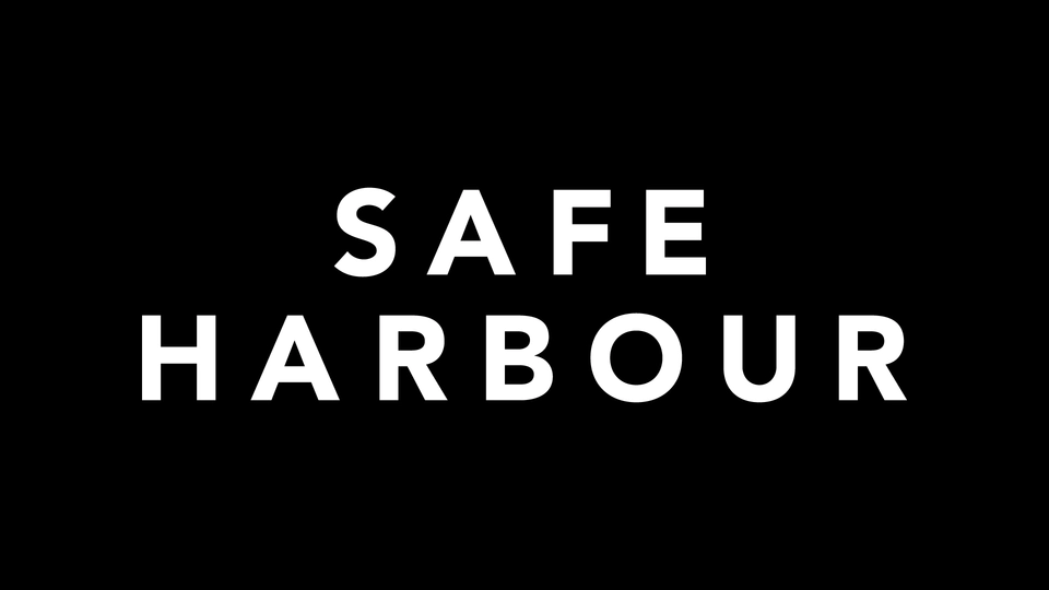 Safe Harbour