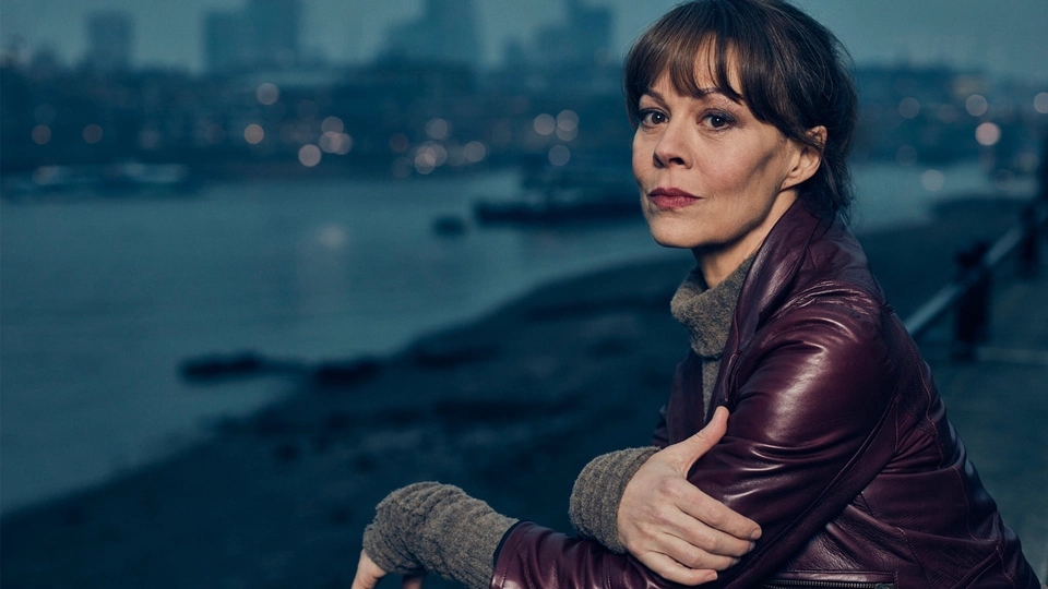 Бесстрашная