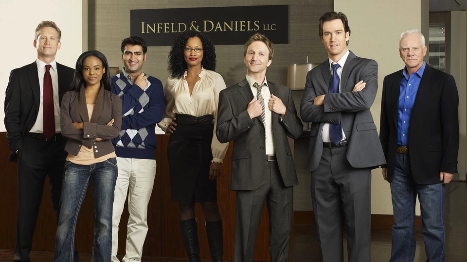 Франклин и Баш