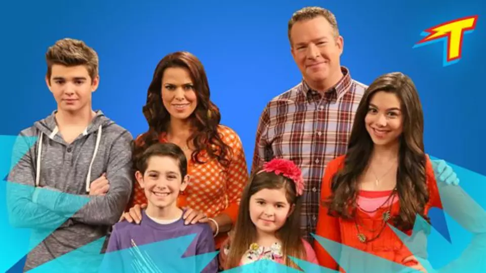 The Thundermans