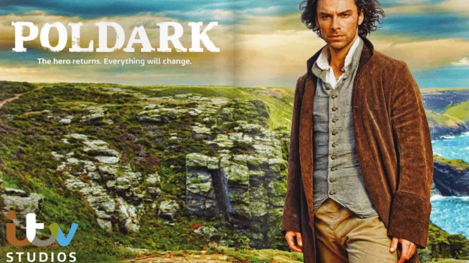 Poldark